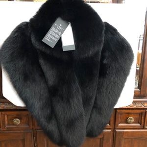 ❤️🌹Gorski fox fur🌹❤️